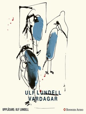 cover image of Vardagar